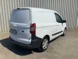 FORD TRANSIT COURIER  1.5 TDCI TREND ** EURO 6 ** - 2747 - 12