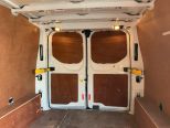 FORD TRANSIT CUSTOM 300 LEADER 2.0 130 BHP L2H1 LWB ** EURO 6 ** - 3157 - 15