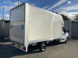 RENAULT MASTER  4.1 METRE GRP FULL CLOSURE LUTON ** EURO 6.3 ENGINE ** BRAND NEW ** DRIVERS PACK ** A/C ** CRUISE CONTROL ** - 2849 - 10