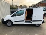 CITROEN BERLINGO 625 ENTERPRISE L1 BLUEHDI ** A/C ** EURO 6 ** - 3151 - 13