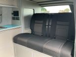 VOLKSWAGEN TRANSPORTER 2.0 110 TDI HIGHLINE 4 BERTH CAMPERVAN ** A/C ** TAILGATE ** NO VAT **  - 3054 - 22