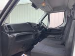 IVECO DAILY 35S14 14 FT ALLOY DROPSIDE + 500KG MESH TAILLIFT ** EURO 6 ** - 2755 - 18