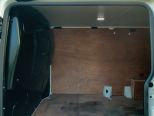 VOLKSWAGEN TRANSPORTER  T30 LWB 2.0 110 STARTLINE ** FULL SERVICE HISTORY ** CRUISE ** - 3156 - 13