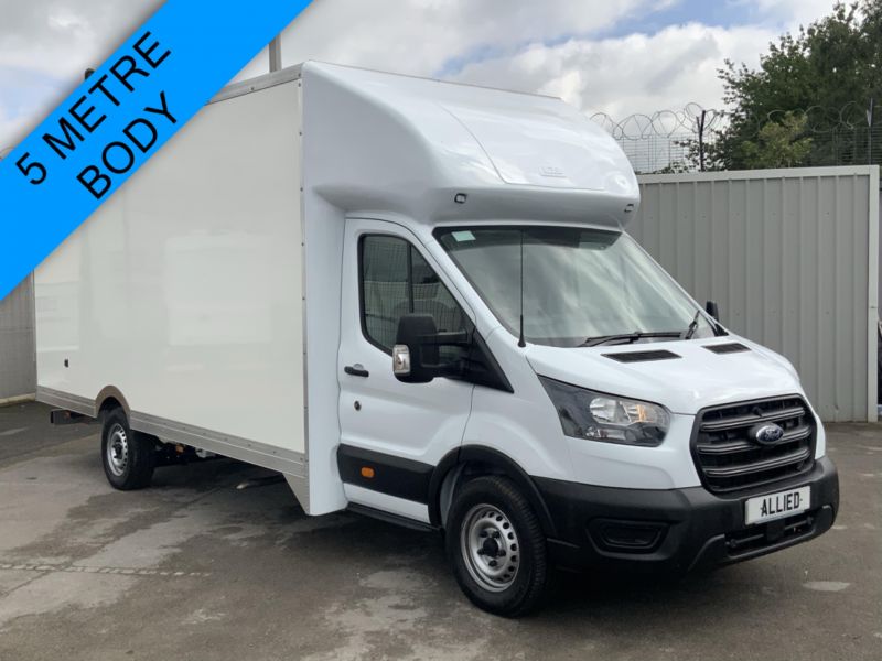 Used FORD TRANSIT  in Castleford West Yorkshire for sale