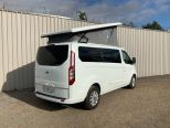 FORD TRANSIT CUSTOM 300 LIMITED L2 LONG WHEEL BASE ** LIMITED STYLE CAMPER ** EURO 6 ** IN STOCK ** NO VAT ** - 2569 - 10