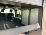 FORD TRANSIT CUSTOM 300 LIMITED L2 LONG WHEEL BASE ** LIMITED STYLE CAMPER ** EURO 6 ** IN STOCK ** NO VAT ** - 2569 - 38