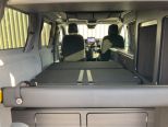 FORD TRANSIT CUSTOM 2.0 130 4 BERTH CAMPER **EURO6** - 2966 - 27