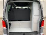 VOLKSWAGEN TRANSPORTER 2.0 110 TDI HIGHLINE 4 BERTH CAMPERVAN - 3054 - 14
