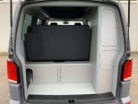 VOLKSWAGEN TRANSPORTER 2.0 110 TDI HIGHLINE 4 BERTH CAMPERVAN ** A/C ** TAILGATE ** NO VAT **  - 3054 - 14