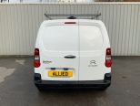 CITROEN BERLINGO 625 ENTERPRISE L1 BLUEHDI ** A/C ** EURO 6 ** - 3151 - 7