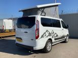 FORD TRANSIT CUSTOM 2.0 130 4 BERTH CAMPER **EURO6** - 2966 - 10