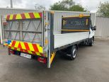 IVECO DAILY 35S14 14 FT ALLOY DROPSIDE + 500KG MESH TAILLIFT ** EURO 6 ** - 2755 - 9