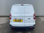 FORD TRANSIT COURIER 1.0 ECOBOOST 100BHP PETROL LIMITED **AIR CON** CRUISE CONTROL** - 3236 - 7