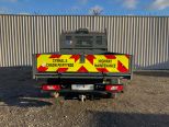 FORD TRANSIT 350 L3 2.0 130 BHP DOUBLE CAB ONE STOP ALLOY TIPPER ** EURO 6 ** LOW MILEAGE **RWD - 2655 - 15