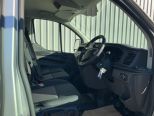 FORD   TRANSIT CUSTOM 280 2.0 L1H1 SWB  LEADER PANEL VAN ECOBLUE **AIRCON **ELECTRIC PACK**EURO 6 ** IN STOCK ** - 2609 - 26