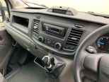 FORD TRANSIT 2..0 130 BHP L5 5 METRE LOW FLOOR LUTON ** 5 METRE BODY ** - 3140 - 24
