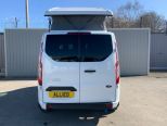 FORD TRANSIT CUSTOM 2.0 130 4 BERTH CAMPER **EURO6 **  A/C ** NO VAT ** NO VAT ** - 2966 - 9