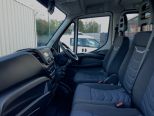 IVECO DAILY 35C14 2.3 DCI DOUBLE CAB ALLOY TIPPER ** TWIN REAR WHEEL ** - 3153 - 25