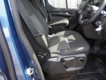 FORD TRANSIT CUSTOM 2.0TDCI 300 LIMITED STYLE LWB CAMPER ** RARE AUTO**ROCK 'N' ROLL BED ** POP TOP ** 4 BERTH ** NIGHT HEATER ** NO VAT ** NO VAT**10 YEAR FINANCE OPRTIONS!! - 1794 - 31