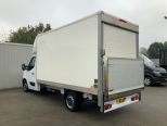 RENAULT MASTER LL35 2.3 DCI 145BHP BUSINESS  4.1M GRP LUTON + 500 KG TAILLIFT  ** CRUISE **   - 3152 - 6