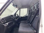 IVECO DAILY 35C14 2.3DCI 140BHP 14.5 FT ALLOY DROPSIDE + 500 KG MESH TAIL LIFT - 3228 - 13