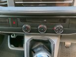VOLKSWAGEN TRANSPORTER  T30 LWB 2.0 110 STARTLINE ** FULL SERVICE HISTORY ** CRUISE ** - 3156 - 24