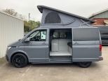 VOLKSWAGEN TRANSPORTER 2.0 110 TDI HIGHLINE 4 BERTH CAMPERVAN - 3054 - 12