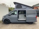 VOLKSWAGEN TRANSPORTER 2.0 110 TDI HIGHLINE 4 BERTH CAMPERVAN ** A/C ** TAILGATE ** NO VAT **  - 3054 - 12