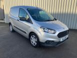 FORD TRANSIT COURIER 1.5 TREND TDCI ** EURO 6 ** - 2890 - 11