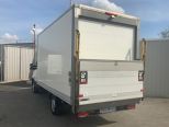 IVECO DAILY 35S13 13FT 6 GRP LUTON + SLIM JIM 500 KG TAILLIFT ** EURO 6 ** - 2727 - 6