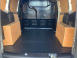 FORD TRANSIT COURIER 1.5 TREND TDCI ** EURO 6 ** - 2890 - 18