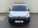 CITROEN BERLINGO 625 ENTERPRISE L1 BLUEHDI ** A/C ** EURO 6 ** - 3151 - 2