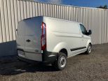 FORD   TRANSIT CUSTOM 280 2.0 L1H1 SWB  LEADER PANEL VAN ECOBLUE **AIRCON **ELECTRIC PACK**EURO 6 ** IN STOCK ** - 2609 - 6