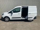 FORD TRANSIT COURIER  1.5 TDCI TREND ** EURO 6 ** - 2747 - 7