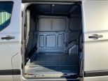 FORD   TRANSIT CUSTOM 280 2.0 L1H1 SWB  LEADER PANEL VAN ECOBLUE **AIRCON **ELECTRIC PACK**EURO 6 ** IN STOCK ** - 2609 - 25