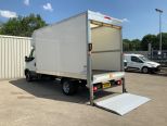 IVECO DAILY 35S14 2.3 DCI 140 BHP 4.1 METRE LUTON + 500KG TAILLIFT - 3028 - 15