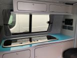 VOLKSWAGEN TRANSPORTER 2.0 110 TDI HIGHLINE 4 BERTH CAMPERVAN - 3054 - 17