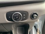 FORD TRANSIT  350 2.0 130 BHP 5 METRE GRP LOW FLOOR LUTON ** AIR CON ** IN STOCK ** 5 METRE LOAD LENGTH ** - 3090 - 32