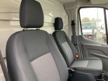 FORD TRANSIT 2..0 130 BHP L5 5 METRE LOW FLOOR LUTON ** 5 METRE BODY ** - 3140 - 21