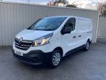 RENAULT TRAFIC SL30 2.0 DCI 145  BUSINESS PLUS ENERGY DCI ** A/C ** EURO 6 **  - 3014 - 3
