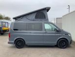 VOLKSWAGEN TRANSPORTER 2.0 110 TDI HIGHLINE 4 BERTH CAMPERVAN - 3054 - 9
