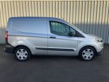 FORD TRANSIT COURIER 1.5 TREND TDCI ** EURO 6 ** - 2890 - 10