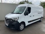 RENAULT MASTER LM35 2.3 DCI BUSINESS PLUS ** A/C ** IN STOCK ** - 2773 - 3