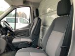 FORD TRANSIT 2..0 130 BHP L5 5 METRE LOW FLOOR LUTON ** 5 METRE BODY ** - 3140 - 19