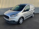 FORD TRANSIT COURIER 1.5 TREND TDCI ** EURO 6 ** - 2890 - 3