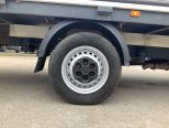 IVECO DAILY 35C14 2.3DCI 140BHP 14.5 FT ALLOY DROPSIDE + 500 KG MESH TAIL LIFT - 3228 - 26