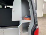 VOLKSWAGEN TRANSPORTER 2.0 110 TDI HIGHLINE 4 BERTH CAMPERVAN - 3054 - 25