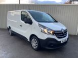 RENAULT TRAFIC SL30 2.0 DCI 145  BUSINESS PLUS ENERGY DCI ** A/C ** EURO 6 **  - 3014 - 10