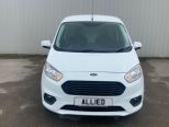 FORD TRANSIT COURIER 1.0 ECOBOOST 100BHP PETROL LIMITED **AIR CON** CRUISE CONTROL** - 3236 - 2
