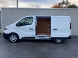 RENAULT TRAFIC SL30 2.0 DCI 145  BUSINESS PLUS ENERGY DCI ** A/C ** EURO 6 **  - 3014 - 12